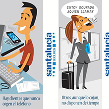 Ilustratum Studio SL | Juanma García Escobar | Ilustración & Animación 2D. Ilustrador, dibujante, illustrator, illustration, ilustración publicitaria, ilustrador Barcelona
