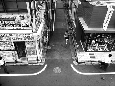 KYOTO (JAPÓN). Imagen tomada por Juanma García Escobar www.juanma.es