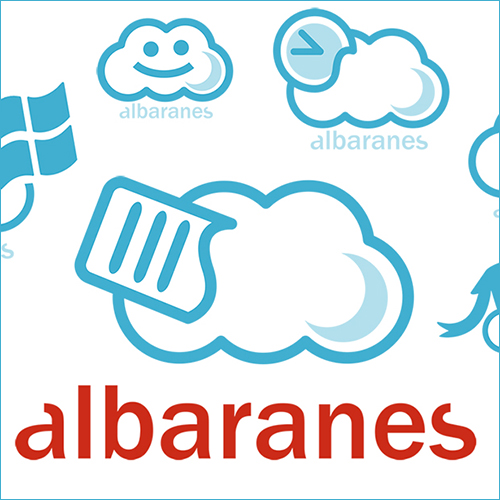 CSR-ONLINE. App "Albaranes" www.csr-online.net