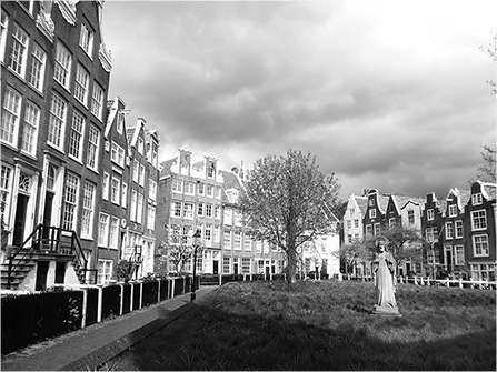 AMSTERDAM. Imagen tomada por Juanma García Escobar www.juanma.es