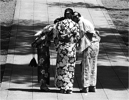 KYOTO (JAPÓN). Imagen tomada por Juanma García Escobar www.juanma.es